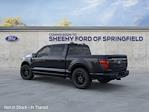 2025 Ford F-150 SuperCrew Cab 4x4 Pickup for sale #GD49486 - photo 6