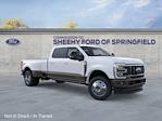 New 2026 Ford F-450 King Ranch Crew Cab for sale #GD49552 - photo 3