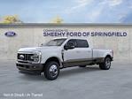 New 2026 Ford F-450 King Ranch Crew Cab for sale #GD49552 - photo 1