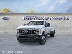New 2026 Ford F-450 King Ranch Crew Cab for sale #GD49552 - photo 5
