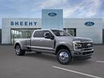 New 2026 Ford F-450 Platinum Crew Cab for sale #GD49741 - photo 1