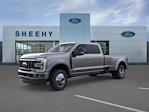 New 2026 Ford F-450 Platinum Crew Cab for sale #GD49741 - photo 3