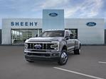 New 2026 Ford F-450 Platinum Crew Cab for sale #GD49741 - photo 4