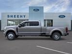 New 2026 Ford F-450 Platinum Crew Cab for sale #GD49741 - photo 5