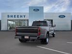 New 2026 Ford F-450 Platinum Crew Cab for sale #GD49741 - photo 8