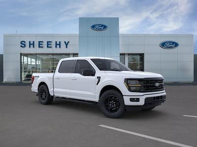2025 Ford F-150 SuperCrew Cab 4x4 Pickup for sale #GD50003 - photo 1
