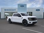 2025 Ford F-150 SuperCrew Cab 4x4 Pickup for sale #GD50003 - photo 1