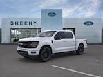 2025 Ford F-150 SuperCrew Cab 4x4 Pickup for sale #GD50003 - photo 3