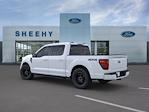 2025 Ford F-150 SuperCrew Cab 4x4 Pickup for sale #GD50003 - photo 6
