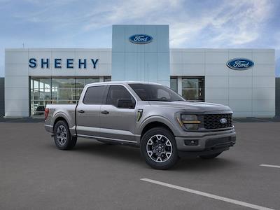 2025 Ford F-150 SuperCrew Cab 4x4 Pickup for sale #GD50010 - photo 1