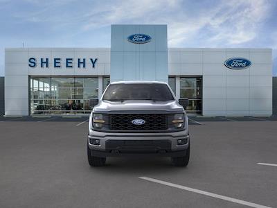 2025 Ford F-150 SuperCrew Cab 4x4 Pickup for sale #GD50010 - photo 2