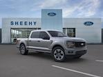 2025 Ford F-150 SuperCrew Cab 4x4 Pickup for sale #GD50010 - photo 1