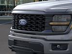 2025 Ford F-150 SuperCrew Cab 4x4 Pickup for sale #GD50010 - photo 17