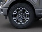 2025 Ford F-150 SuperCrew Cab 4x4 Pickup for sale #GD50010 - photo 19