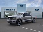 2025 Ford F-150 SuperCrew Cab 4x4 Pickup for sale #GD50010 - photo 3