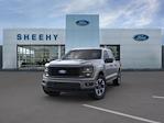 2025 Ford F-150 SuperCrew Cab 4x4 Pickup for sale #GD50010 - photo 4