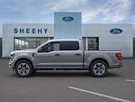 2025 Ford F-150 SuperCrew Cab 4x4 Pickup for sale #GD50010 - photo 5