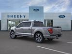 2025 Ford F-150 SuperCrew Cab 4x4 Pickup for sale #GD50010 - photo 6