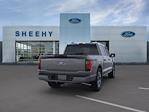 2025 Ford F-150 SuperCrew Cab 4x4 Pickup for sale #GD50010 - photo 8