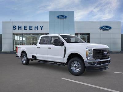 New 2026 Ford F-250 - photo 1