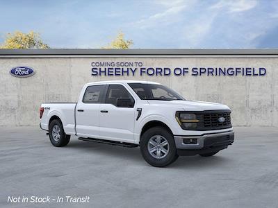 New 2026 Ford F-150 - photo 1