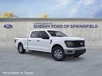 2026 Ford F-150 SuperCrew Cab 4WD Pickup for sale #GD53347 - photo 1