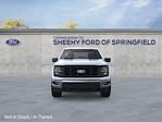 2026 Ford F-150 SuperCrew Cab 4WD Pickup for sale #GD53347 - photo 3