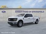 2026 Ford F-150 SuperCrew Cab 4WD Pickup for sale #GD53347 - photo 4