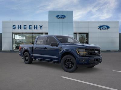 2025 Ford F-150 SuperCrew Cab 4WD Pickup for sale #GD54074 - photo 1