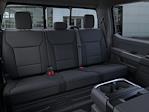 2025 Ford F-150 SuperCrew Cab 4WD Pickup for sale #GD54074 - photo 11