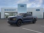 2025 Ford F-150 SuperCrew Cab 4WD Pickup for sale #GD54074 - photo 4