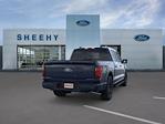 2025 Ford F-150 SuperCrew Cab 4WD Pickup for sale #GD54074 - photo 2