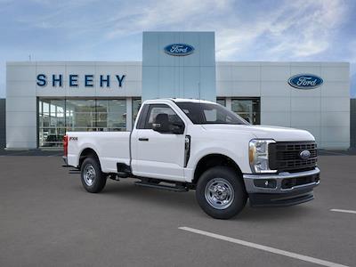 New 2025 Ford F-250 XL Regular Cab for sale #GD55474 - photo 1