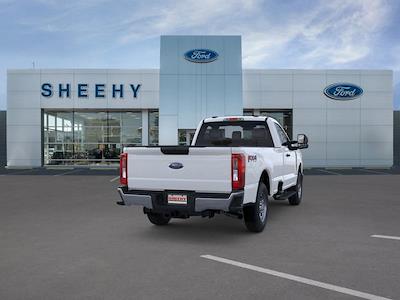 New 2025 Ford F-250 XL Regular Cab for sale #GD55474 - photo 2