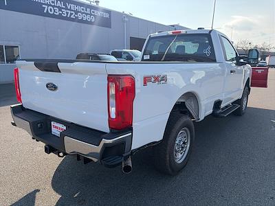 2025 Ford F-250 Regular Cab 4WD Plow Truck for sale #GD55474 - photo 2