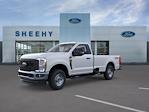 New 2025 Ford F-250 XL Regular Cab for sale #GD55474 - photo 4