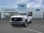 New 2025 Ford F-250 XL Regular Cab for sale #GD55474 - photo 5