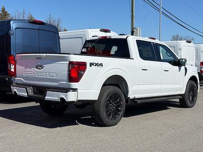 New 2026 Ford F-150 - photo 1