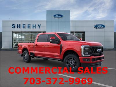 2024 Ford F-250 Crew Cab 4x4, Pickup for sale #GD59314 - photo 1