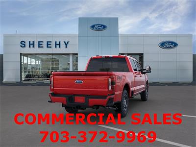 2024 Ford F-250 Crew Cab 4x4, Pickup for sale #GD59314 - photo 2