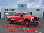 2024 Ford F-250 Crew Cab 4x4, Pickup for sale #GD59314 - photo 1