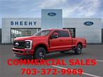 2024 Ford F-250 Crew Cab 4x4, Pickup for sale #GD59314 - photo 4