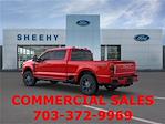 2024 Ford F-250 Crew Cab 4x4, Pickup for sale #GD59314 - photo 7