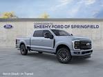 2025 Ford F-350 Crew Cab SRW 4x4 Pickup for sale #GD62950 - photo 1