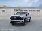 2025 Ford F-350 Crew Cab SRW 4x4 Pickup for sale #GD62950 - photo 5