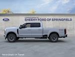 2025 Ford F-350 Crew Cab SRW 4x4 Pickup for sale #GD62950 - photo 6
