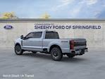 2025 Ford F-350 Crew Cab SRW 4x4 Pickup for sale #GD62950 - photo 7