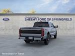 2025 Ford F-350 Crew Cab SRW 4x4 Pickup for sale #GD62950 - photo 2