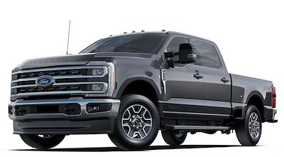 2025 Ford F-250 Crew Cab 4x4 Pickup for sale #GD63142 - photo 1