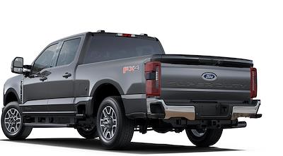 2025 Ford F-250 Crew Cab 4x4 Pickup for sale #GD63142 - photo 2